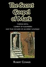 The Secret Gospel of Mark