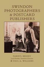 Swindon Photographers and Postcard Publishers