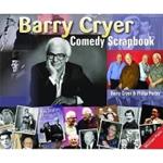 Barry Cryer Comedy Scrapbook