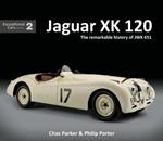 Jaguar XK120: The Remarkable History of JWK 651