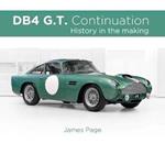 DB4 G.T. Continuation: History in the making