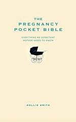 The Pregnancy Pocket Bible