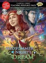 Midsummer Nights Dream Teaching Resource Pack