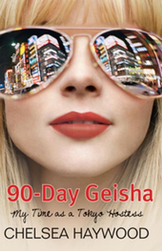 90-Day Geisha