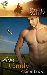 Cattle Valley: Arm Candy