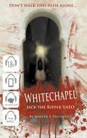 Whitechapel - Jack the Ripper VAEO