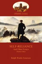 Self-reliance and Other Essays