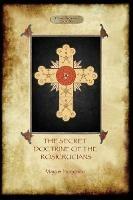 The Secret Doctrine of the Rosicrucians