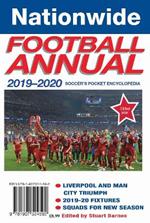 Nationwide Annual 2019-2020: Soccer's Pocket Encyclopedia