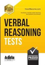 How to Pass Verbal Reasoning Tests