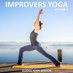 Improvers Yoga Vol 1