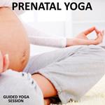 Pre Natal Yoga