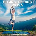 Beginners Daily Yoga