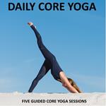 Daily Core Yoga