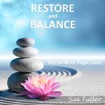 Restore and Balance