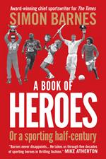 A Book of Heroes