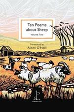 Ten Poems about Sheep: Volume Two