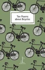 Ten Poems about Bicycles