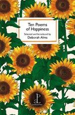 Ten Poems of Happiness