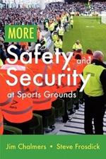 More Safety and Security at Sports Grounds