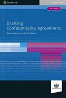 Drafting Confidentiality Agreements