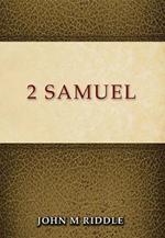 2 Samuel