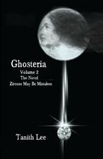 Ghosteria