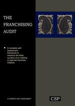 The Franchising Audit