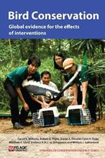 Bird Conservation: Global evidence for the effects of interventions