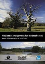 Habitat Management for Invertebrates: A practical handbook