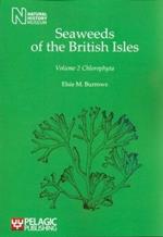 Seaweeds of the British Isles: Chlorophyta