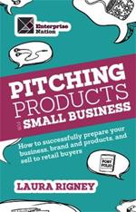 Pitching Products for Small Business