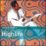 The Rough Guide to Highlife