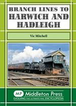 Branch Lines to Harwich and Hadleigh