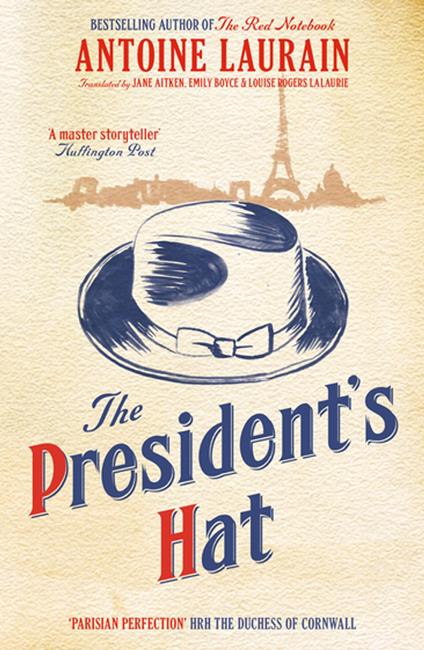 The President's Hat