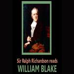 Sir Ralph Richardson reads William Blake
