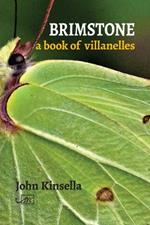 Brimstone: A Book of Villanelles