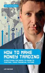 How to Make Money Trading