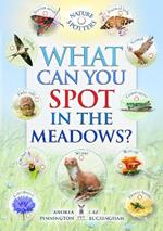 What Can You Spot in the Meadows?