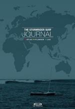 The Stormrider Surf Journal: Atlas, Planner, Log