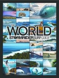 The World Stormrider Surf Guide