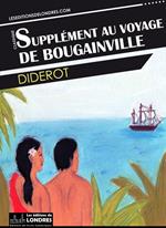 Supplément au voyage de Bougainville