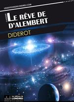 Le rêve de d'Alembert