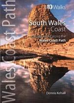 South Wales Coast: Circular Walks Along the Wales Coast Path