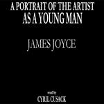 Portrait of the Artist as a Young Man, A