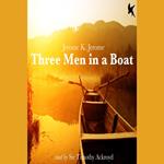 Three Men in a Boat