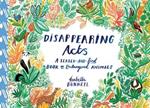 Disappearing Acts: A Search-and-Find Book of Endangered Animals