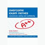 Overcome Exam Nerves