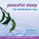 Peaceful Sleep the Mindfulness Way