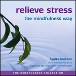 relieve stress the mindfulness way